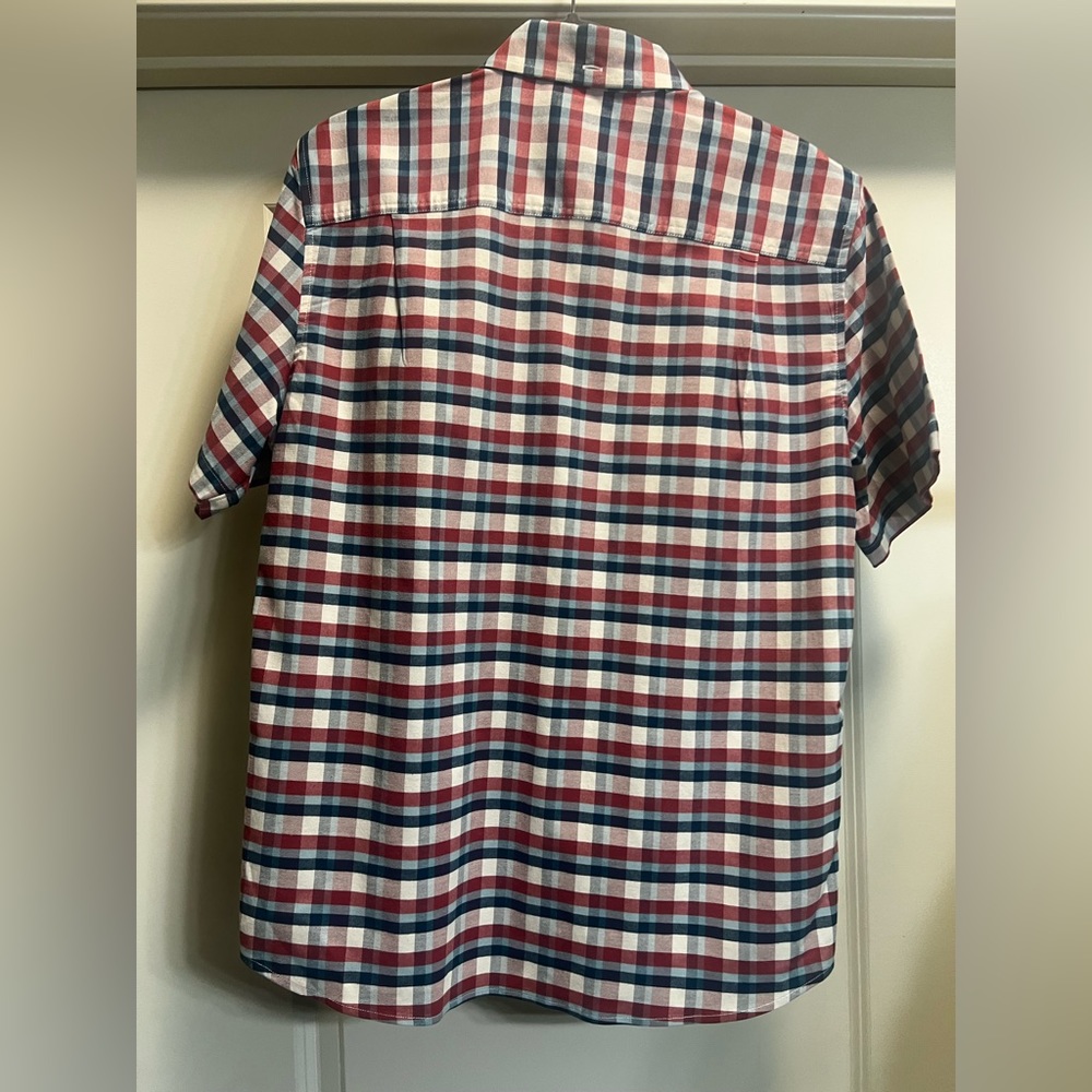 LL Bean Button Down - Picture 2 of 2